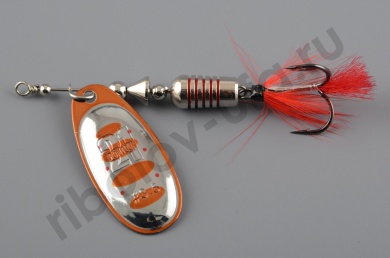 Блесна вращ. Pontoon21 Synchrony #3.5, #C03-002