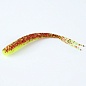 Силиконовая приманка Zander Master Lara 12,5см цв. 138