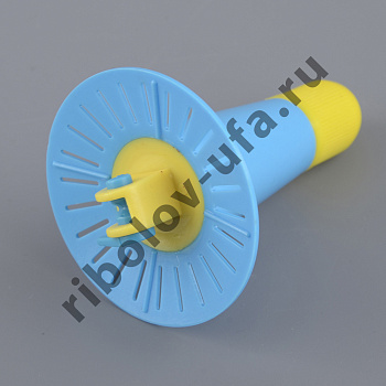 Приспособление для огрузки поплавков Flagman Float Shotter KC0023