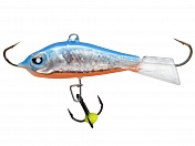 Балансир Lucky John Baltic 5 + тройн. 50мм (61501-67H)