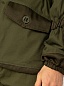 Костюм демисезон. Huntsman Горка-5 цв. Хаки Палатка/Гретта р. 48-50 рост 170-176