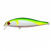 Воблер Pontoon 21 Bet-A-Minnow 102SP-SR, 102 мм, 16.4 гр., 0.3-0.5 м., №R37
