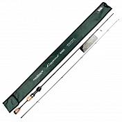Спиннинг Maximus Legend Nano-Jig 17XUL-T 1,7ь 0,3-2гр