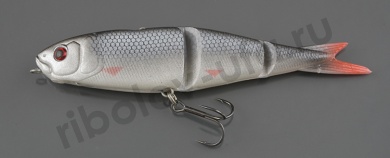 Силиконовая приманка Savage Gear Soft 4Play 9.5 см 8.5 гр #12-Roach