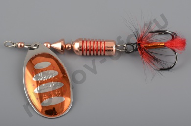 Блесна вращ. Pontoon21 Synchrony #5, #C02-003