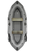 Лодка Apache-Турист 325 НД