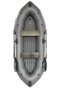 Лодка Apache-Турист 325 НД