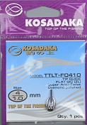 Тюльпан Kosadaka LN спиннинговый антизахл. (типа Torzite) SIC-ZL D4мм для уд. d1.0мм
