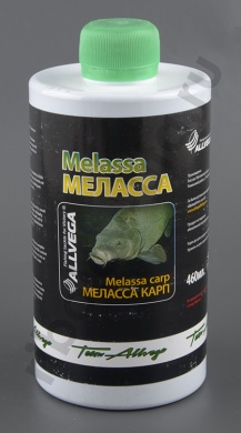 Ароматическая добавка жидкая Allvega Melassa Carp 460мл (Карп)