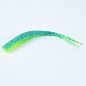 Силиконовая приманка Zander Master Lara 12,5см цв. 4
