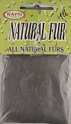 Даббинг Wapsi Natural Fur Muskrat