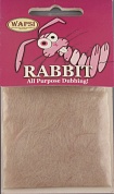 Даббинг Wapsi Rabbit Dubbing Sand