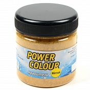 Краситель для прикормки Allvega Power colour 150мл (желтый)