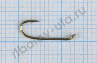 Крючки Tiemco TMC3761 #14  (20 шт)