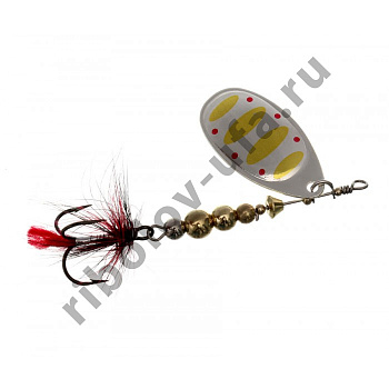 Блесна Flagman Twidd 7гр. цвет 101