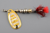 Блесна вращ. Pontoon21 Ball Concept № 1.5, #B01-002