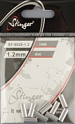 Трубка обжимная Stinger ST-6029-1.2 (10шт/уп)