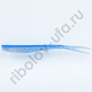 Силиконовая приманка Zander Master Lara 12,5см цв. 36
