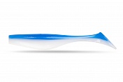 Силиконовая приманка Zander Master Bass Assassin 90мм, 5.3гр цв. 12