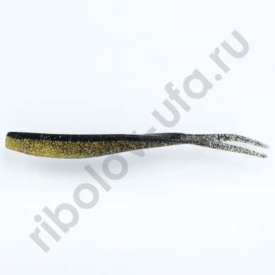 Силиконовая приманка Zander Master Lara 12,5см цв. 47