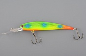 Воблер Zander Master Bandit 90F 9гр, 0-3,5м цв. 08