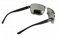 Очки Flying Fisherman Carysfort Gunmetal Black Smoke 7312GS