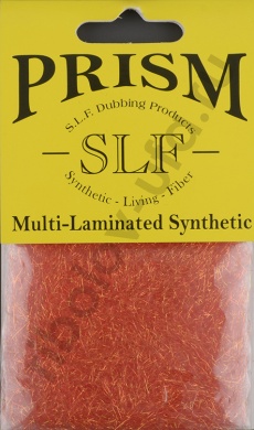 Даббинг Wapsi SLF Prism Dubbing Red