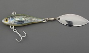Тейл-спиннер Kosadaka Fish Darts FS7 50мм 28гр цв. RCH