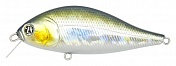 Воблер Pontoon 21 Bet-A-Shad 63F-SR, 63 мм, 7.3 гр., 0.1-0.3 м., №R30