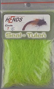 Даббинг Hends Seal Fluo Green T-96