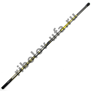 Ручка подсачека Flagman теле Magnum Black 2м 