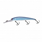Воблер Stinger Gansta Deep 120F-DR 21,3гр 5+м #081 UV