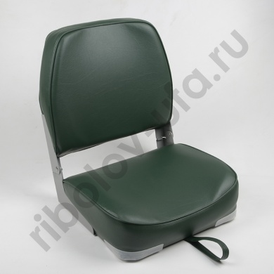 Кресло в лодку Classic Fishing Seat-зеленый 