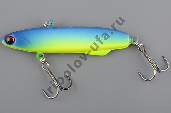 Раттлин Zander Master Intro 80, 28гр, цвет 05