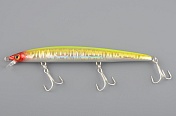 Вoблер Yo-Zuri R1536 - Mag Slim 130F 13гр. 0.2 - 0.6м. цв. HCR