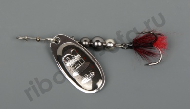 Блесна вращ. Pontoon21 Ball Concept № 1.5, #B02-004