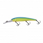 Воблер Stinger Gansta Deep 120F-DR 21,3гр 5+м #025 UV