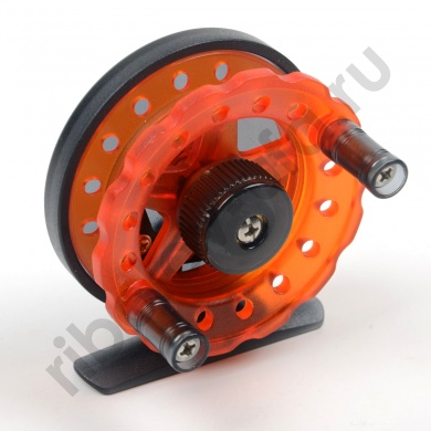 Катушка зимняя Stinger Arctic Char NS 65мм 