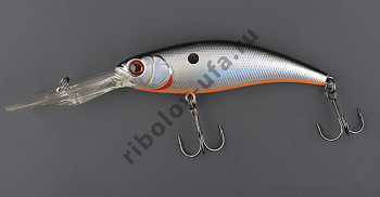 Воблер Kosadaka Trol DD 150F плав., 150 мм, 65 гр., 5-10 м, цв. GT