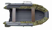 Лодка Skat Triton 390 Fi Кamo