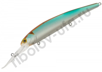 Воблер TsuYoki Soloist 120F #WR002