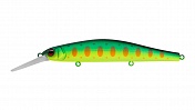 Воблер Strike Pro Inquisitor MDR 110SP нейтр.пл.,17.3гр. (1.0-2.5м) кр.Owner  EG-193BXL-SP#A209S