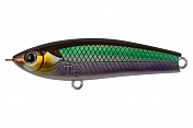 Воблер TsuYoki Rafa 50S #WR048