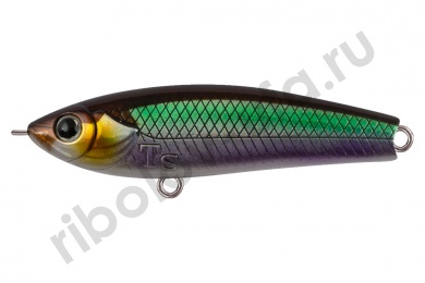 Воблер TsuYoki Rafa 50S #WR048