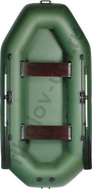 Лодка Аква-Мастер 260