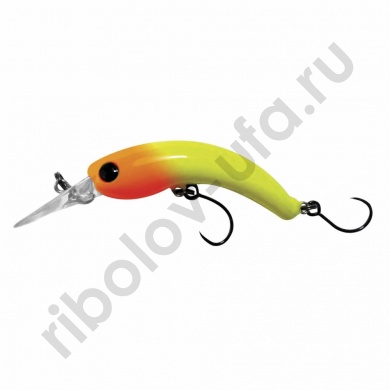 Воблер Stinger Phantom-AS 48SS-MR, гл. 0-0.6 м, 5.0 гр., цв. 625