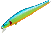 Воблер Narval Fishing Paranoid 92F 11g #004-Blue Back Chartreuse