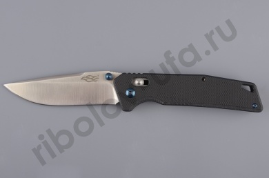 Нож складной туристический Ganzo Firebird FB7601-BK