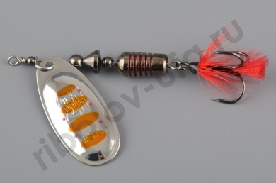 Блесна вращ. Pontoon21 Synchrony #3.5, #T02-054