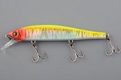 Воблер Yo-Zuri  R1362 Hardcore Minnow Flat 110SP 15.5гр, 0-1.5м цв. HCR